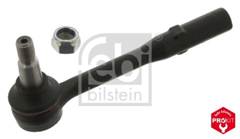 Obrázok Hlava/čap spojovacej tyče riadenia Febi Bilstein GmbH 38631