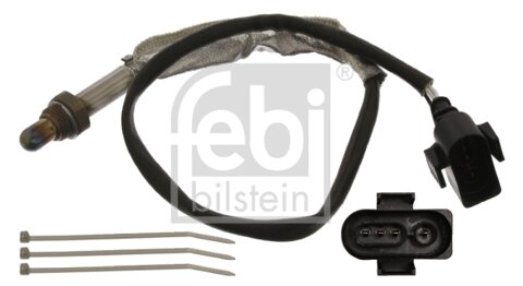 Obrázok Lambda sonda Febi Bilstein GmbH 38653