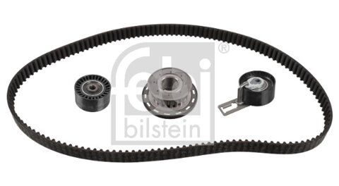 Obrázok Sada ozubeného remeňa Febi Bilstein GmbH 39204