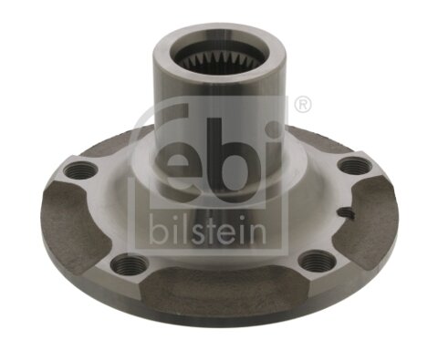 Obrázok Náboj kolesa Febi Bilstein GmbH 39279