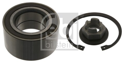 Obrázok Lożisko kolesa - opravná sada Febi Bilstein GmbH 39500