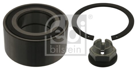 Obrázok Lożisko kolesa - opravná sada Febi Bilstein GmbH 39623