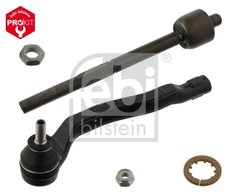 Obrázok Spojovacia tyč riadenia Febi Bilstein GmbH 39863