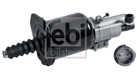 Obrázok Posilňovač spojky Febi Bilstein GmbH 40062