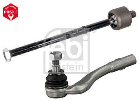 Obrázok Spojovacia tyč riadenia FEBI BILSTEIN ProKit 40140 40140