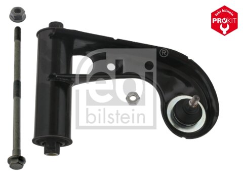 Obrázok Rameno zavesenia kolies Febi Bilstein GmbH 40280