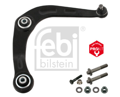 Obrázok Rameno zavesenia kolies Febi Bilstein GmbH 40770