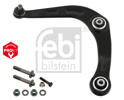 Obrázok Rameno zavesenia kolies Febi Bilstein GmbH 40771