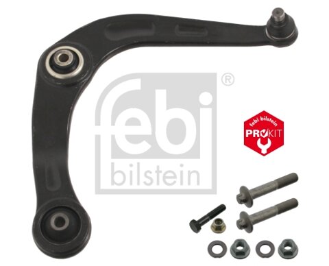 Obrázok Rameno zavesenia kolies FEBI BILSTEIN ProKit 40790