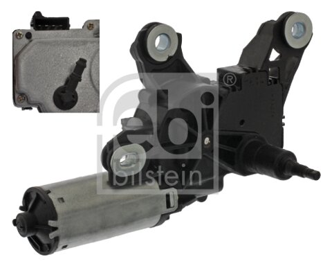 Obrázok Motor stieračov Febi Bilstein GmbH 40932