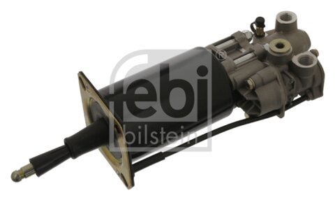 Obrázok Posilňovač spojky Febi Bilstein GmbH 40940