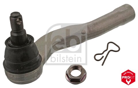 Obrázok Hlava/čap spojovacej tyče riadenia Febi Bilstein GmbH 41383