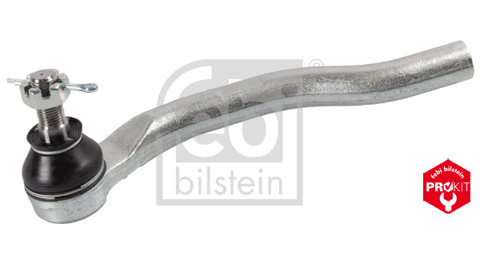 Obrázok Hlava/čap spojovacej tyče riadenia Febi Bilstein GmbH 42237