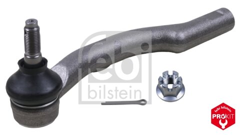 Obrázok Hlava/čap spojovacej tyče riadenia Febi Bilstein GmbH 42483