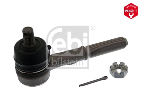 Obrázok Hlava/čap spojovacej tyče riadenia FEBI BILSTEIN ProKit 42689