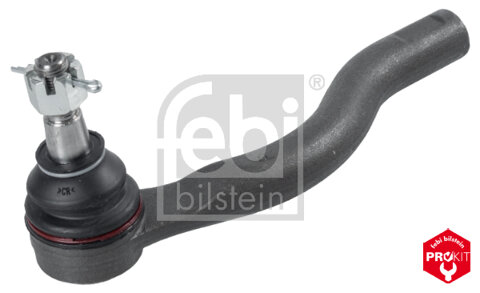 Obrázok Hlava/čap spojovacej tyče riadenia Febi Bilstein GmbH 42759