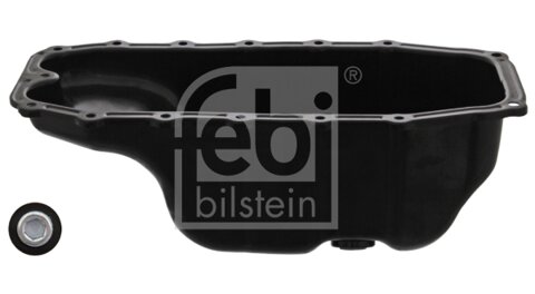 Obrázok Olejová vaňa Febi Bilstein GmbH 44880