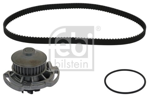 Obrázok Vodné čerpadlo + sada ozubeného remeňa Febi Bilstein GmbH 45138