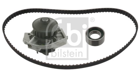 Obrázok Vodné čerpadlo + sada ozubeného remeňa Febi Bilstein GmbH 45140