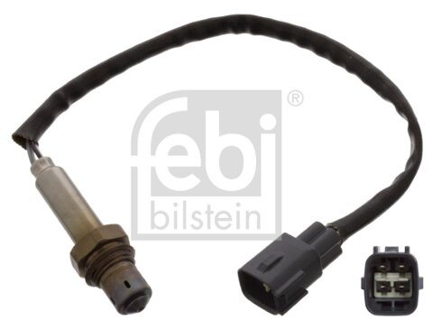 Obrázok Lambda sonda Febi Bilstein GmbH 45167