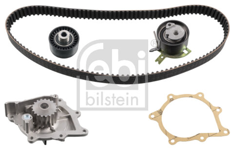 Obrázok Vodné čerpadlo + sada ozubeného remeňa Febi Bilstein GmbH 45175