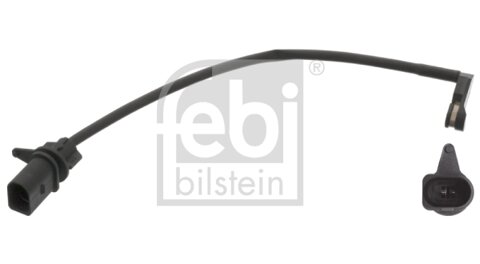 Obrázok Výstrażný kontakt opotrebenia brzdového oblożenia Febi Bilstein GmbH 45232