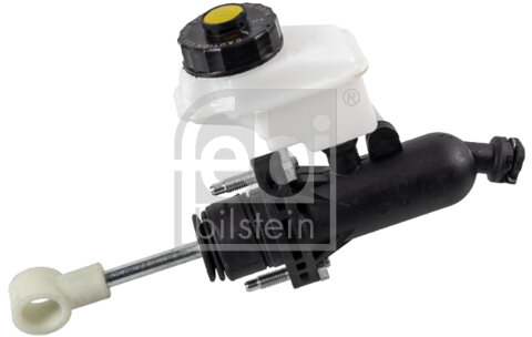 Obrázok Hlavný spojkový valec Febi Bilstein GmbH 45502