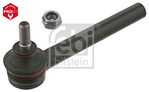 Obrázok Hlava/čap spojovacej tyče riadenia Febi Bilstein GmbH 46007