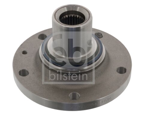 Obrázok Náboj kolesa Febi Bilstein GmbH 46635