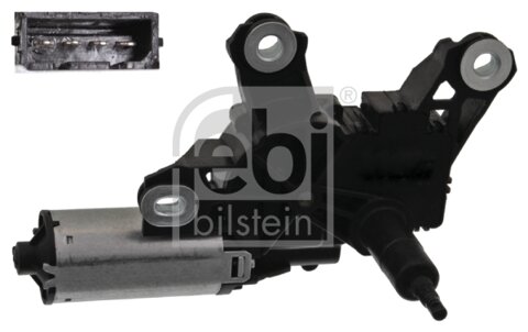 Obrázok Motor stieračov Febi Bilstein GmbH 46750