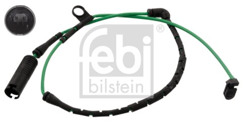 Obrázok Výstrażný kontakt opotrebenia brzdového oblożenia Febi Bilstein GmbH 47007