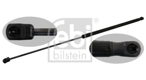 Obrázok Plynová vzpera, kapota motora Febi Bilstein GmbH 47039