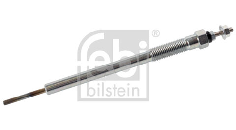 Obrázok żeraviaca sviečka Febi Bilstein GmbH 47504