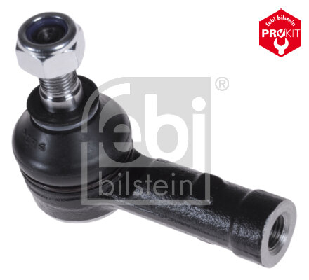 Obrázok Hlava/čap spojovacej tyče riadenia Febi Bilstein GmbH 48055