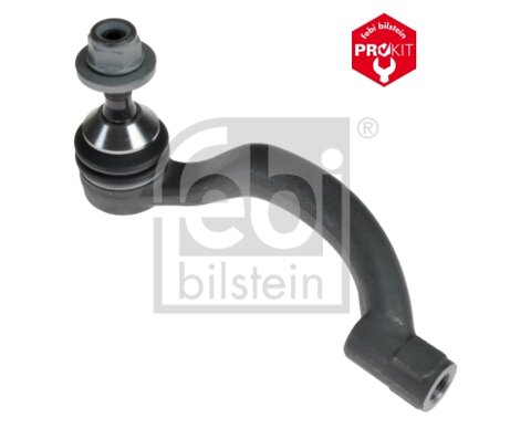 Obrázok Hlava/čap spojovacej tyče riadenia FEBI BILSTEIN ProKit 48111