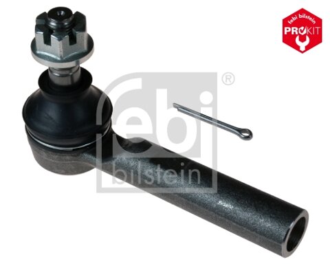 Obrázok Hlava/čap spojovacej tyče riadenia FEBI BILSTEIN ProKit 48245