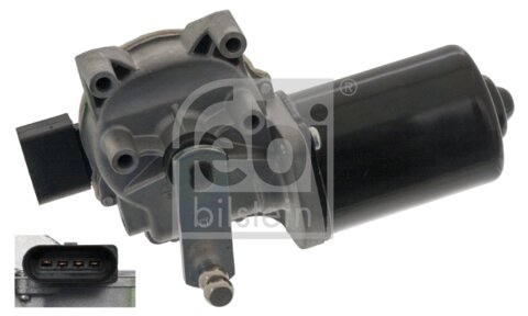 Obrázok Motor stieračov Febi Bilstein GmbH 48671