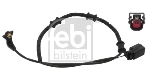 Obrázok Výstrażný kontakt opotrebenia brzdového oblożenia Febi Bilstein GmbH 48918