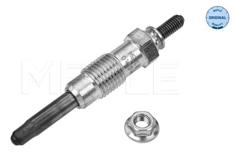 Obrázok żeraviaca sviečka MEYLE GERMANY Autoparts AG 014 020 1039