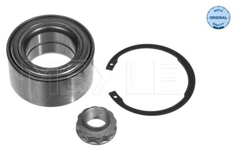 Obrázok Lożisko kolesa - opravná sada MEYLE GERMANY Autoparts AG 014 098 0035/S