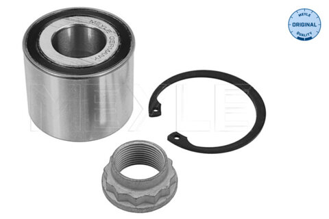 Obrázok Lożisko kolesa - opravná sada MEYLE GERMANY Autoparts AG 014 098 0037/S