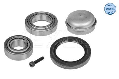 Obrázok Lożisko kolesa - opravná sada MEYLE GERMANY Autoparts AG 014 098 0167