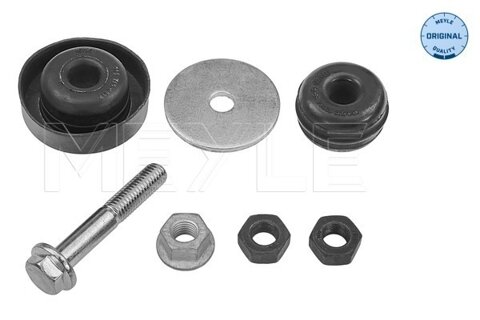 Obrázok Montáżna sada, Tlmič pérovania MEYLE GERMANY Autoparts AG 014 740 0001