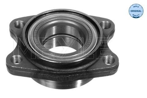 Obrázok Lożisko kolesa MEYLE GERMANY Autoparts AG 100 407 0092