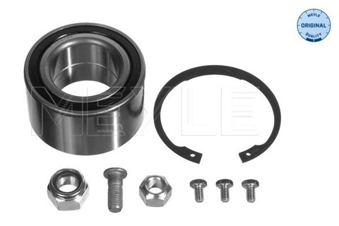 Obrázok Lożisko kolesa - opravná sada MEYLE GERMANY Autoparts AG 100 498 0019