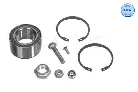 Obrázok Lożisko kolesa - opravná sada MEYLE GERMANY Autoparts AG 100 498 0033