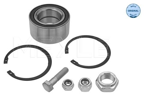 Obrázok Lożisko kolesa - opravná sada MEYLE GERMANY Autoparts AG 100 498 0036