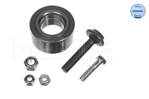 Obrázok Lożisko kolesa - opravná sada MEYLE GERMANY Autoparts AG 100 498 0038