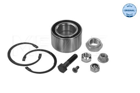 Obrázok Lożisko kolesa - opravná sada MEYLE GERMANY Autoparts AG 100 498 0046