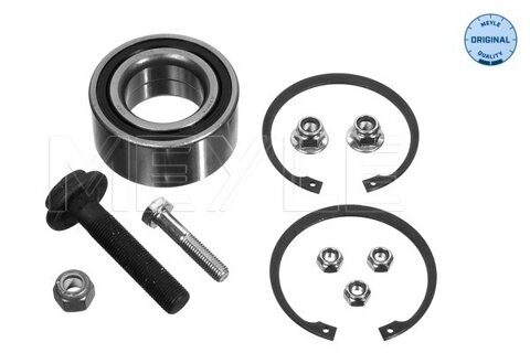 Obrázok Lożisko kolesa - opravná sada MEYLE GERMANY Autoparts AG 100 498 0137